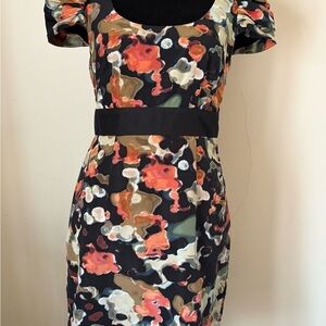 Anthropologie Moulinette Soeurs Pittore dress